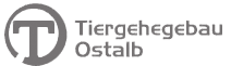 Logo von Tiergehegebau Ostalb